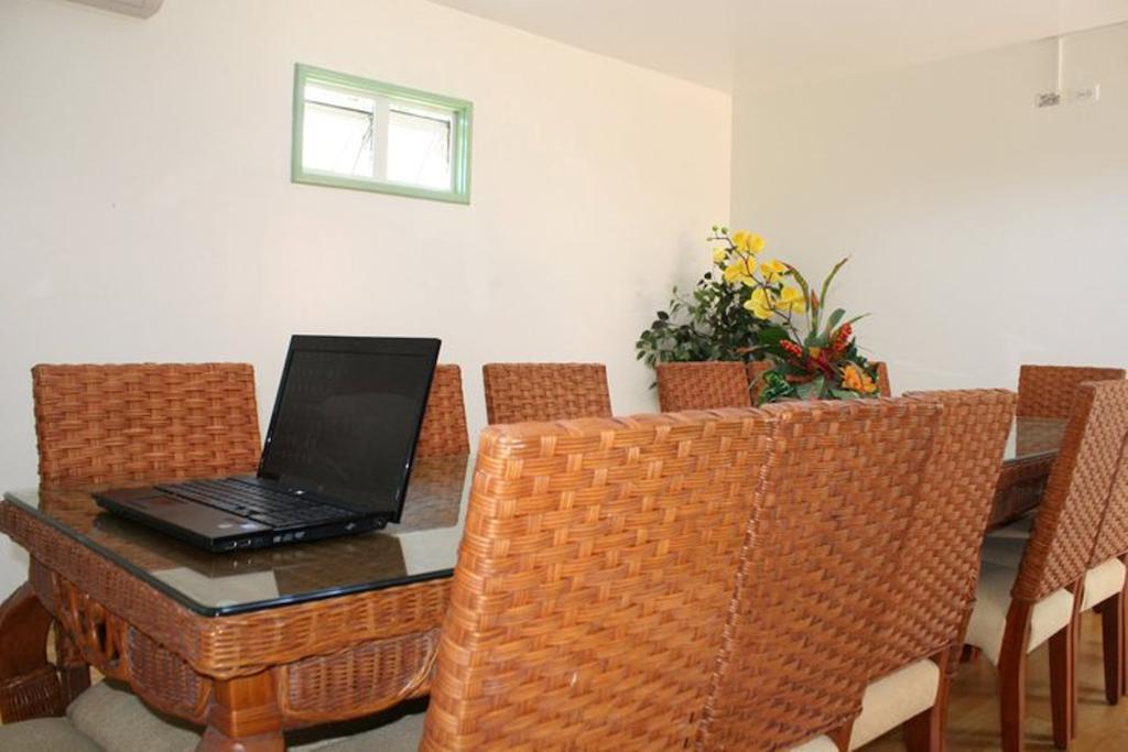Worthing Court Apartment Hotel Quarto foto